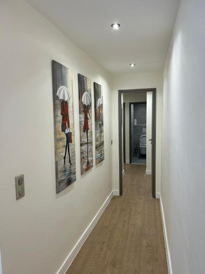 Property With Style - Rue Meynadier - 350M Palais & Beach! 칸느 외부 사진
