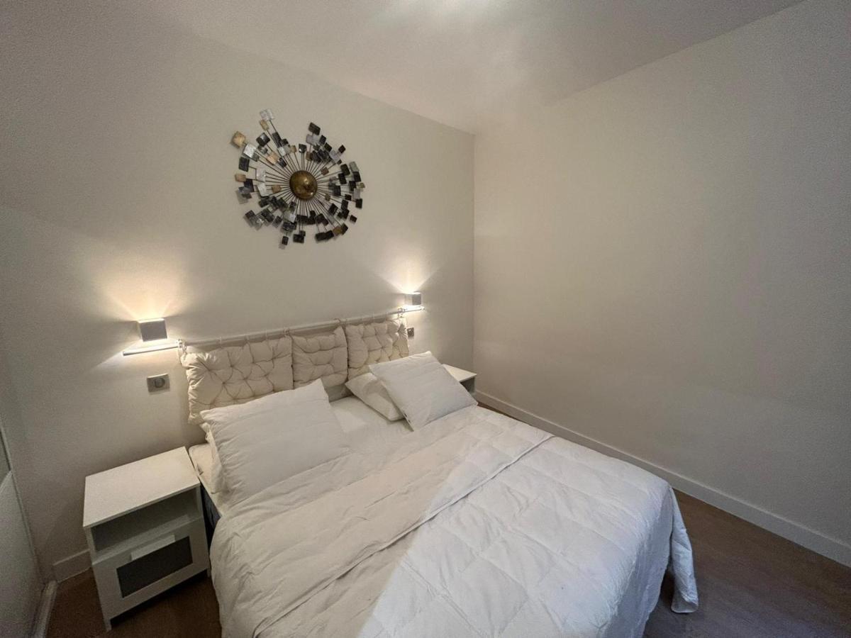 Property With Style - Rue Meynadier - 350M Palais & Beach! 칸느 외부 사진