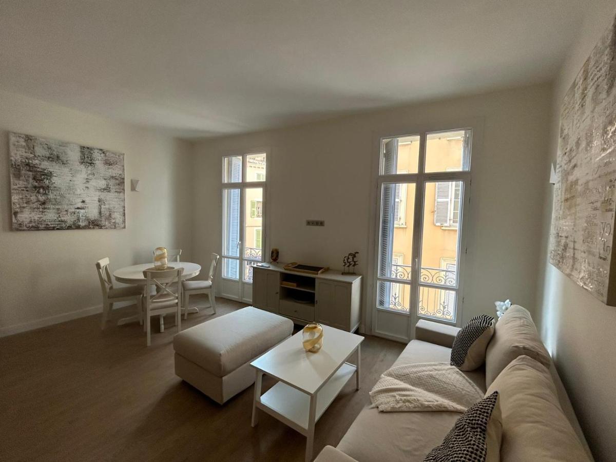 Property With Style - Rue Meynadier - 350M Palais & Beach! 칸느 외부 사진