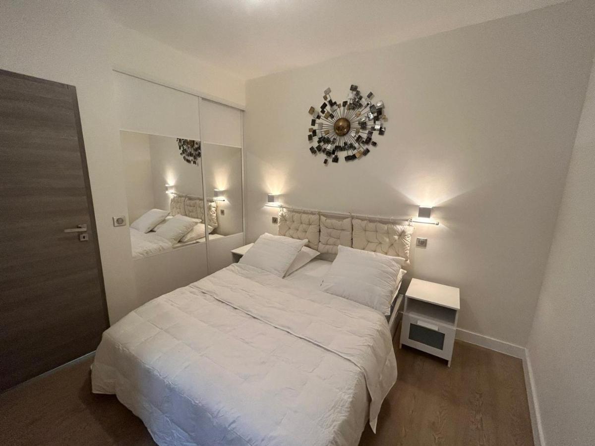 Property With Style - Rue Meynadier - 350M Palais & Beach! 칸느 외부 사진