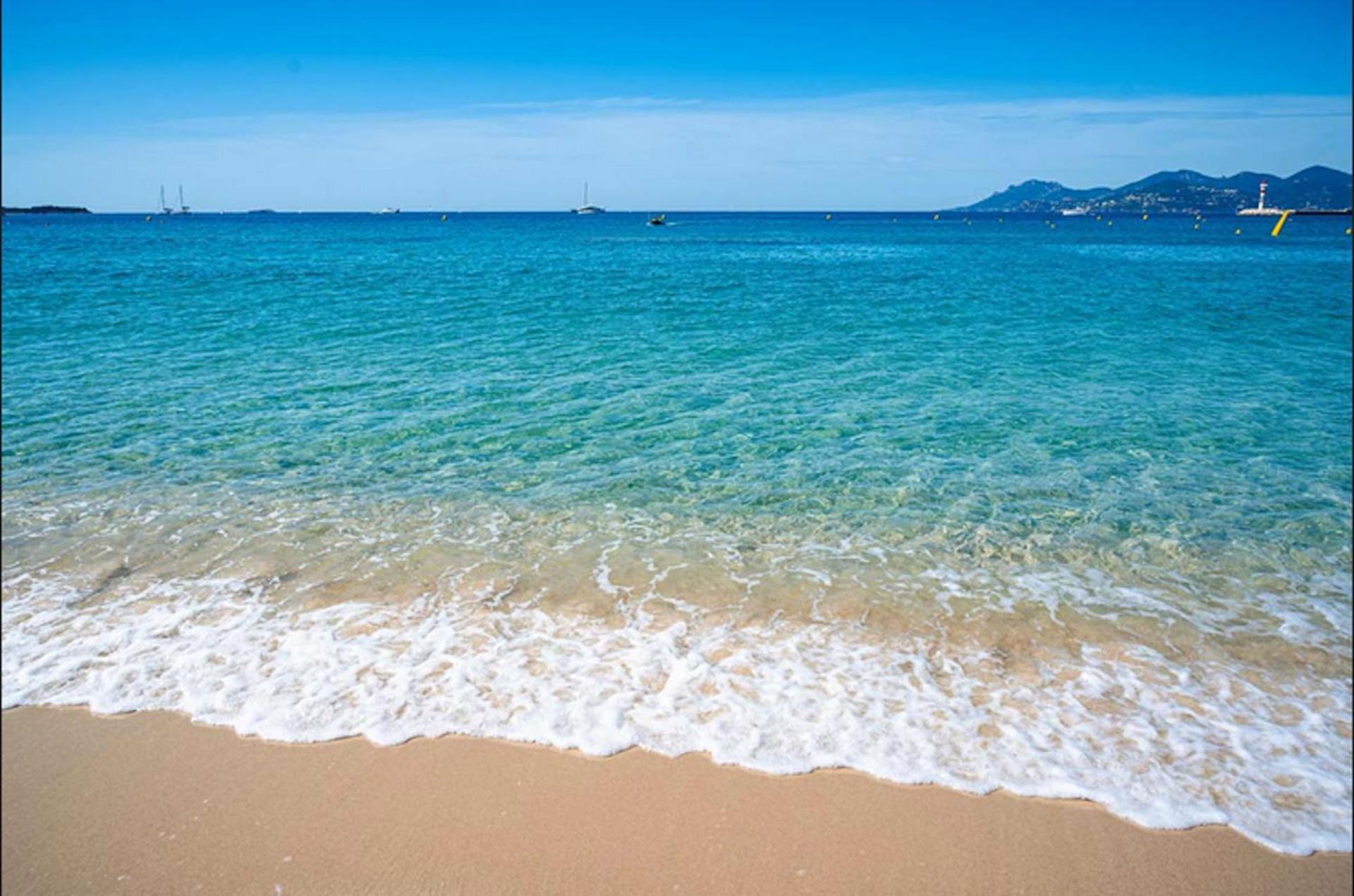 Property With Style - Rue Meynadier - 350M Palais & Beach! 칸느 외부 사진